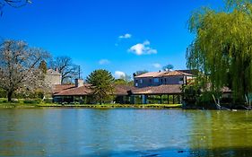 Relais du Bois Saint Georges - Hôtel de Charme